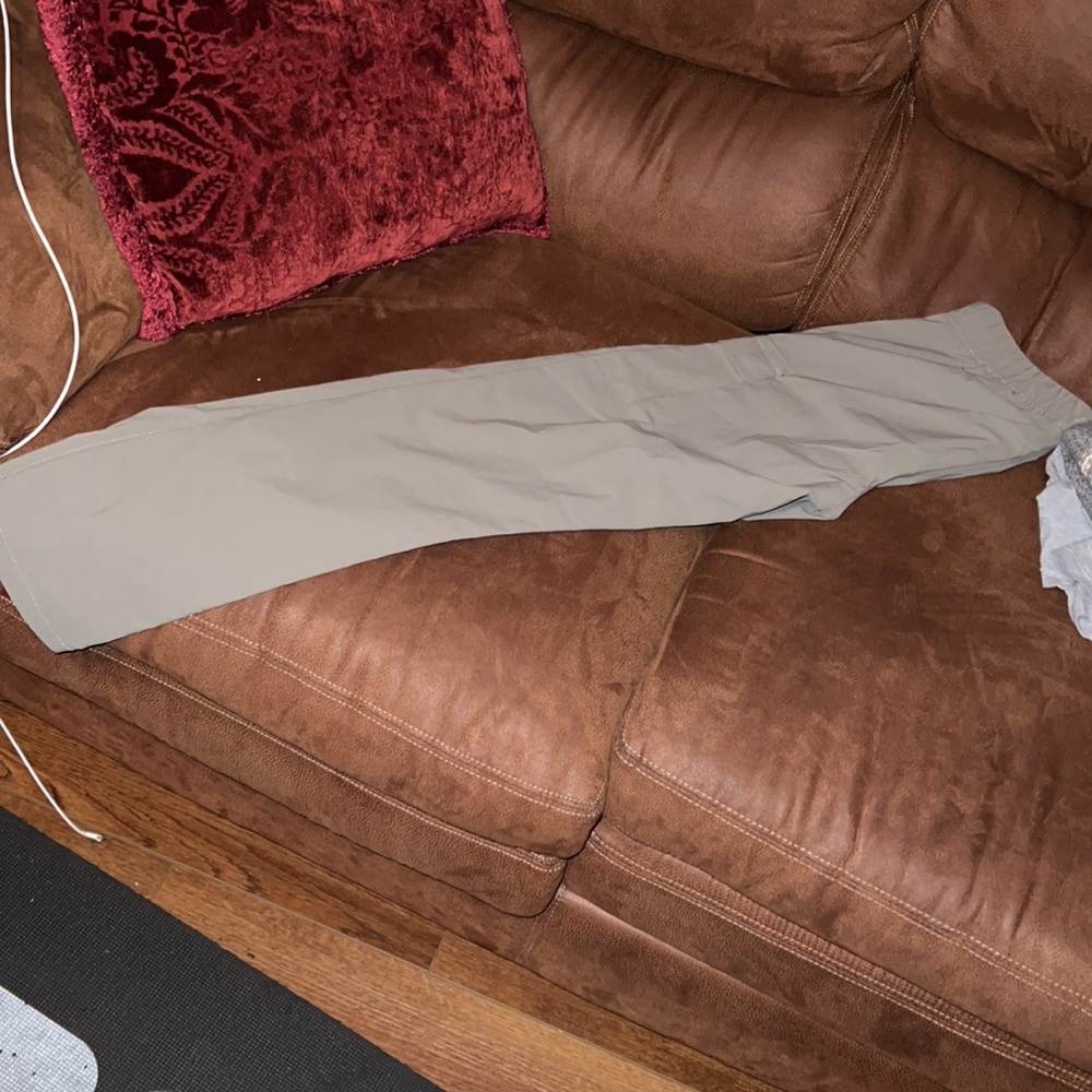Express cargo pants - Picture 4 of 5